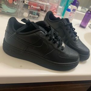 Black Air Forces